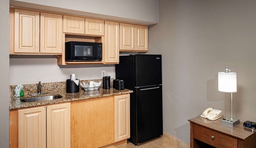Suite, Multiple Beds, Balcony, Ocean View