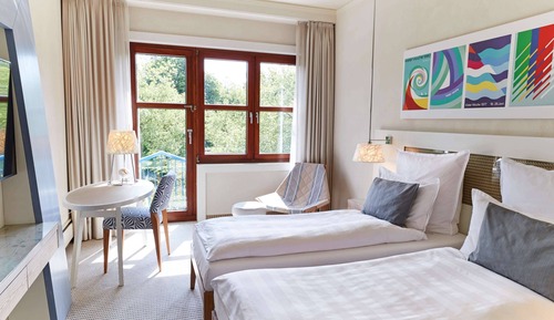 Comfort Room (Kiel)