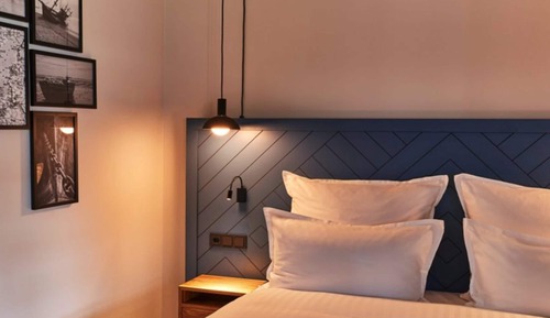 Comfort Room