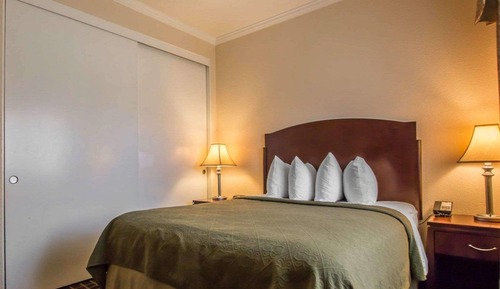 Standard Room, 1 Queen Bed, Non Smoking