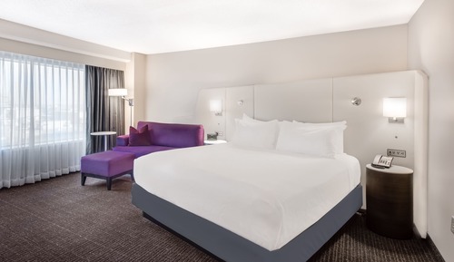 Suite, 1 Bedroom