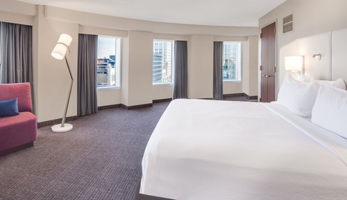 Suite, 1 Bedroom