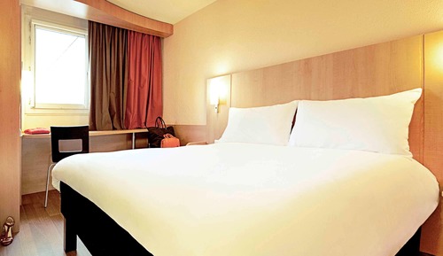Standard Room, 2 Twin Beds