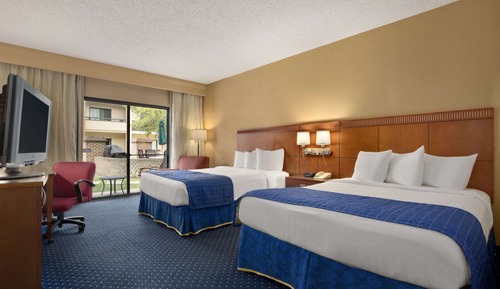 Room, Accessible