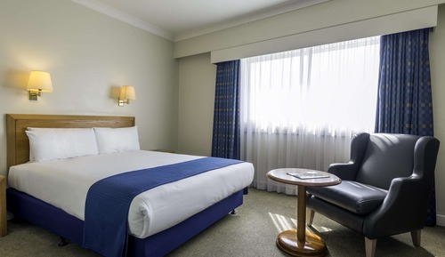 Standard Room, 1 Double Bed, Non Smoking