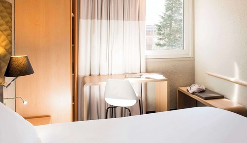 Standard Double Room, 1 Double Bed