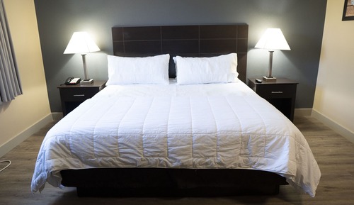 Comfort Single Room
