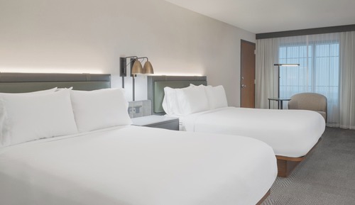 Premium Room, 2 Queen Beds
