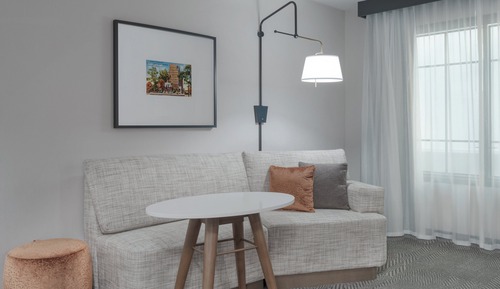 Premium Room, 1 King Bed