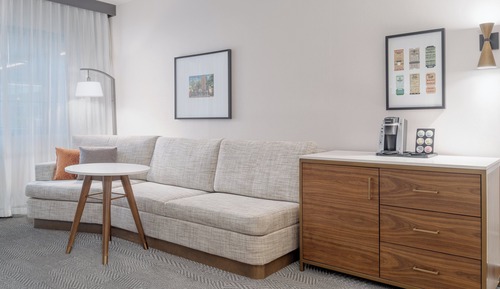 Suite, 1 Bedroom