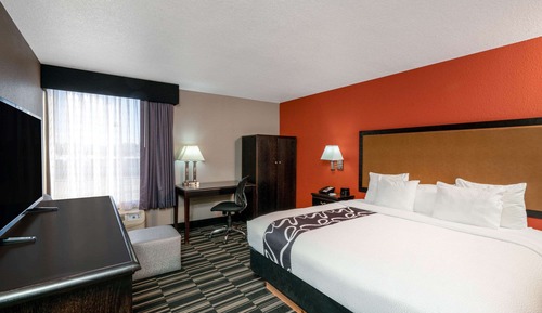 Room, 1 King Bed, Accessible, Non Smoking