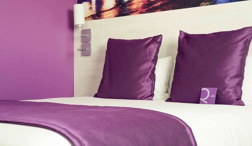 Classic Room, 1 Double Bed