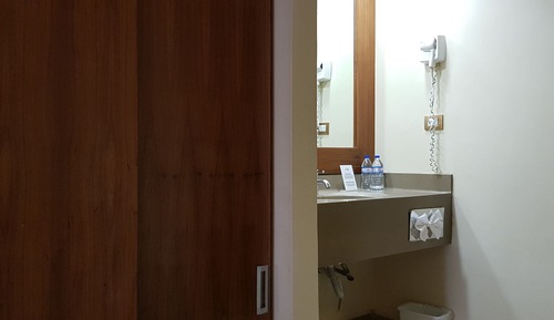 Standard Room, 2 Double Beds