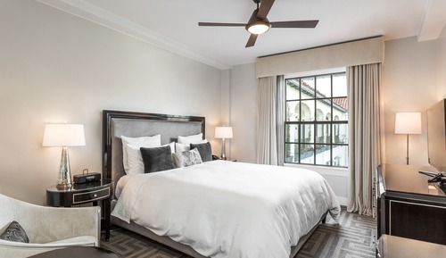 Room, 1 Queen Bed