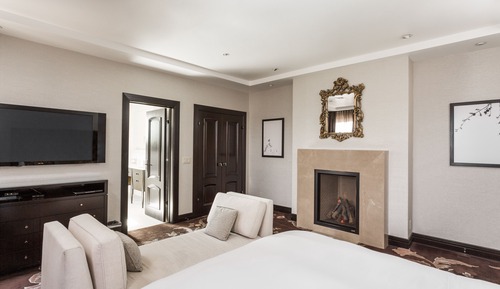 Apartment, 2 Bedrooms, Kitchen, Mountain View