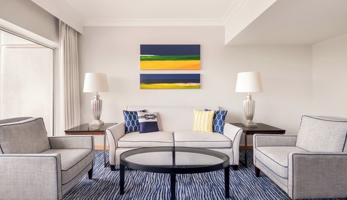 Suite River View King
