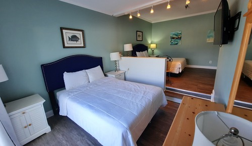 Condo, 2 Queen Beds