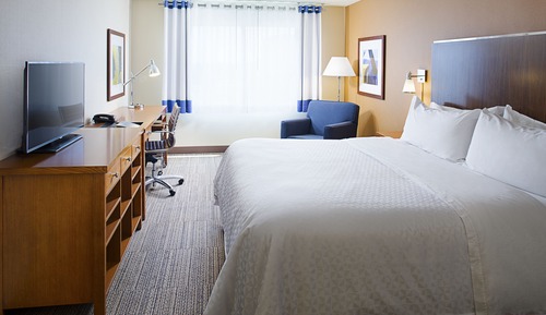 Suite, 1 Bedroom