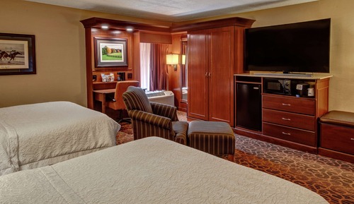 Room, Accessible, Non Smoking
