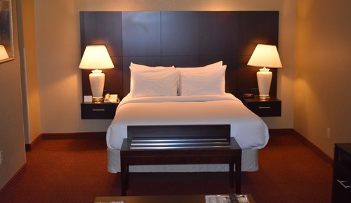 Studio Suite, 1 Queen Bed, Accessible, Non Smoking