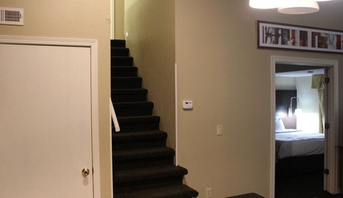 Suite, Multiple Beds, Non Smoking (Two-Bedroom)
