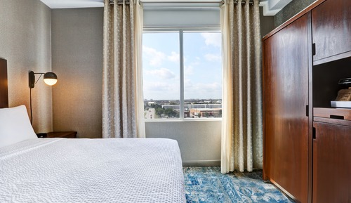 Traditional Room, 2 Queen Beds