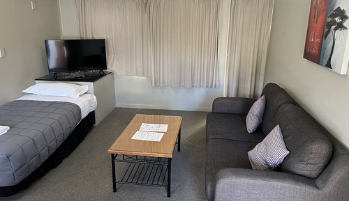 Apartment, 1 Bedroom
