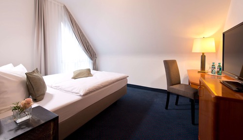 Superior Single Room