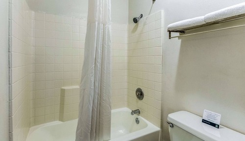 Standard Double Room, 2 Double Beds, Non Smoking