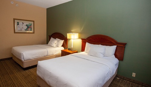 Room, 2 Double Beds, Non Smoking (Pet Friendly)