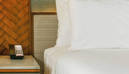 Room, 2 Queen Beds, Ocean View