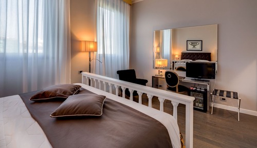 Classic Double or Twin Room