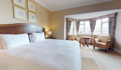 Superior Room, 1 Double Bed, Non Smoking, Sea View