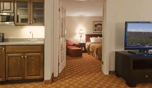 Suite, 1 Bedroom