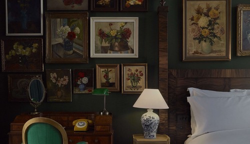 Flower Suite
