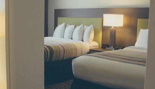 Suite, 1 Bedroom, Non Smoking