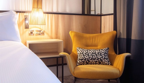 Room, 1 Queen Bed
