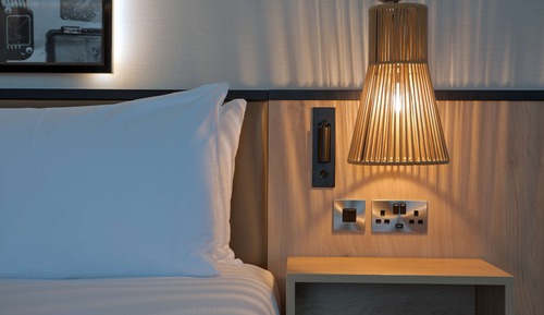 Room, 2 Double Beds