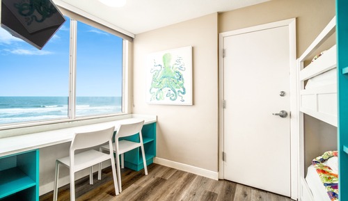 Oceanfront Kid's Suite
