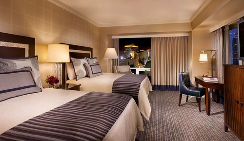 Club Room, 2 Queen Beds