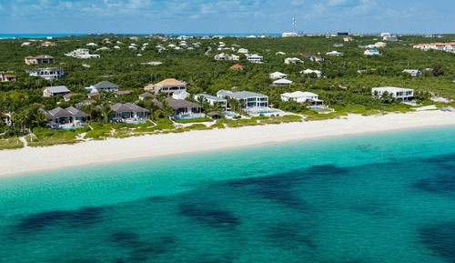 Seascape Private Villa
