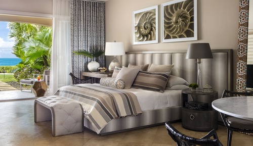 Hotel Grace Bay 1 Bedroom Suite -Adults Only