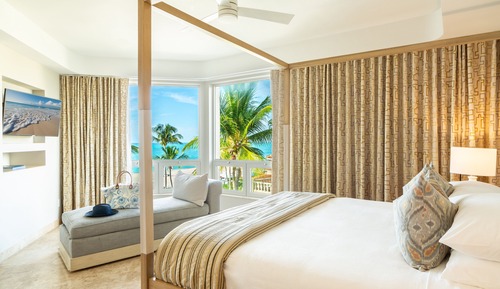 Villas Grace Bay 2 Bedroom Suite