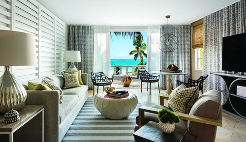 Hotel Luxury 2 Bedroom Suite -Adults Only