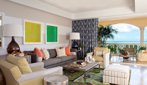 Villas Luxury 2 Bedroom Suite