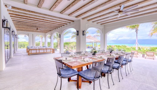 Kisiwa House