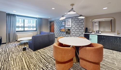 Suite, 1 Bedroom