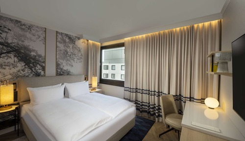 Room, 1 Queen Bed