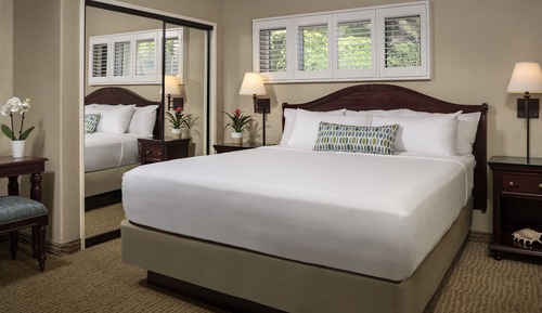 Suite, Multiple Beds, Bay View (Bay View Suite Queens 2nd Floor)