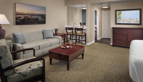 Studio, Multiple Beds, Kitchenette, Bay View (Bay View Studio Queens)
